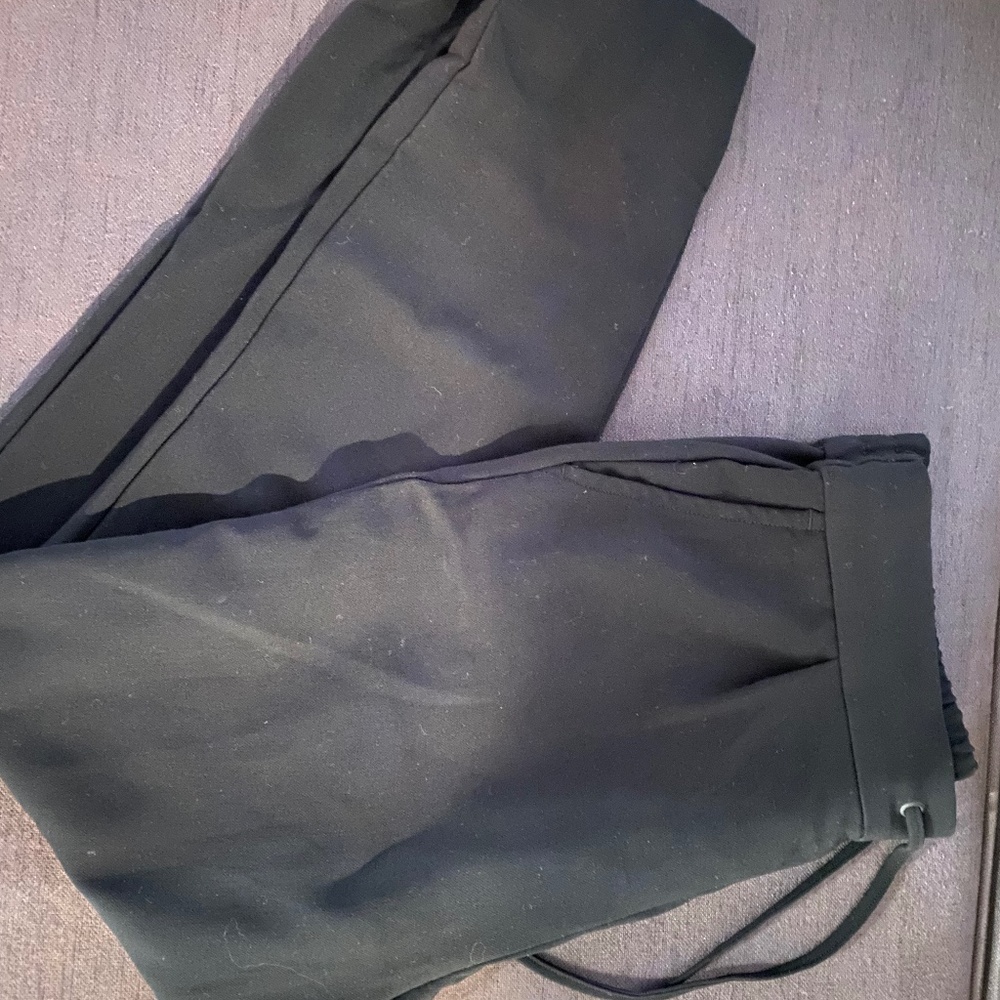 TWIK pants